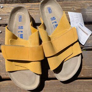 Brand New size 40 Birkenstock Kyoto